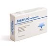BREA Srl BREAFLOG 20CPR 450MG