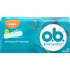 JOHNSON&JOHNSON OB PROCOMFORT SUPER 16ORGANIC