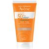 AVENE (Pierre Fabre It. SpA) AVENE SOL CLEANANCE SPF50+ COL