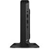 HP ELITE 805 G8 AMD RYZEN™ 7 5700GE 16 GB DDR4-SDRAM 512 GB SSD WINDOWS 11 PRO MINI PC NERO