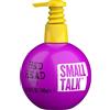 TIGI Bed Head Styling & Finish Small Talk Cream 240 ml (41,08 € / 1 l)