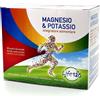 Magnesio e potassio 30bust - - 974762724