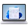 MICROSOFT SURFACE LAPTOP STUDIO 2 14.4" TOUCH SCREEN 2400 x 1600 i7-13800H RAM 64GB-SSD 1.000GB NVMe-INVIDIA GEFORCE RTX 4060 8GB-WI-FI 6E-WIN 11 PROF PLATINO