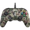 NACON NA010350 periferica di gioco Mimetico Bluetooth Gamepad Analogico/Digitale Xbox