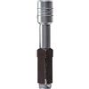 Fischer Tassello acciaio FPX M10 - I per calcestruzzo cellulare (25 Pz.)