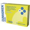 AMNOL CHIMICA BIOLOGICA Srl CUMADREN CRONO 30 COMPRESSE