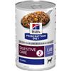 HILL'S HPD Canine I/D Low Fat 12X 360GR