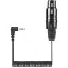 Sennheiser Cavo di collegamento Sennheiser KA 600 da 3,5 mm