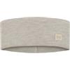 Buff Fascia Larga in Pile Merino Cloud Unisex Adulti