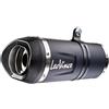 Leovince Scarico Completo Full System Leovince 14360EBU LV ONE EVO BL