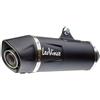 Leovince Scarico Completo Full System Leovince 14073U NERO Specifico