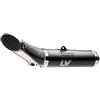 Leovince Scarico Completo Full System Leovince 14437EBK LV RACE Speci