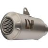 Leovince Scarico Leovince 15257 LV-10 SLIP-ON Specifico Per BMW S1000