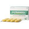Alta Natura-inalme Myranerv Lipoic 24 Compresse