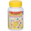 Pediatrica Pediavit Caramelle Gommose 60 Pezzi Da 2 G