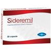 Sideremil Integratore Per Il Metabolismo Del Ferro 30 Capsule