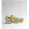 Diadora Utility Scarpe Antinfortunistiche Glove MDS Text S1P HRO SRC - Adulto - Grigio Roccia Lunare - Tagl. 39 EU ,