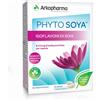 ARKOFARM Srl Arkopharma Phyto Soya 60 Capsule - Integratore con Estratto Standardizzato di Soia ad Alto Contenuto di Isoflavoni