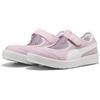 PUMA COURTFLEX V3 Lina V PS, Scarpe da Ginnastica Bambina, Rose Mauve White, 28 EU