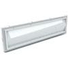 BEGHELLI lampada emergenza ticinque ip65 led 18w sa 8p beghelli 8587
