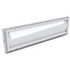 BEGHELLI lampada emergenza ticinque ip65 led 18w se 8p beghelli 8586