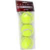 Set di 3 palline da tennis - 6 cm