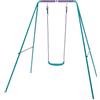 Plum: Altalena in metallo per bambini