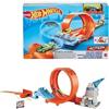 Hot Wheels: Pista d'Azione Loop Stunt Champion
