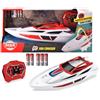 Dickie: RC Sea Cruiser barca motorizzata telecomandata
