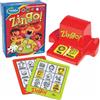ThinkFun: Zingo Bingo! gioco da tavolo in ungherese