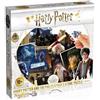 Harry Potter: Pietra Filosofale - puzzle da 500 pezzi