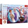Trefl: Frozen 2. L'universo di Frozen - puzzle da 160 pezzi