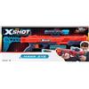X-Shot: Excel-Hawk Eye pistola giocattolo