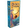 Dixit 3 - Journey, espansione del gioco da tavolo in lingua ungherese