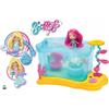 Seasters: Set da gioco Acquario magico con bambola sirena sorpresa