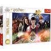 Trefl: Il misterioso Harry Potter - puzzle da 300 pezzi