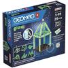 Geomag Glow: set da 25 pezzi