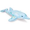 Intex: Materasso gonfiabile Delfino - 175 x 66 cm