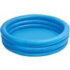 Intex: Crystal Blue Piscina gonfiabile per bambini - 114 x 25 cm