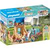 Playmobil: Amelia e Whisper 71353