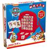 Nickelodeon Paw Patrol: Gioco da tavolo Match 2021