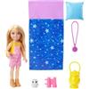 Barbie: Campeggio - Bambola Chelsea
