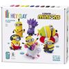 Hey Clay Set di plastilina Hey Clay: Minions