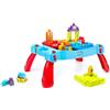 Mega Bloks: Costruisci e impara! - Tavolino educativo