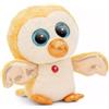 Nici: Jubidi, l'uccello di peluche - 15 cm