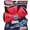 Phlat Ball: Classico frisbee - rosso