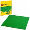 LEGO ® LEGO Classic: Base verde - 11023