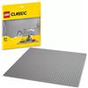 LEGO ® LEGO Classic: Piastra base grigia -11024