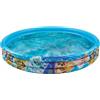Happy People: Piscina gonfiabile Paw Patrol - 150 x 25 cm