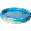 Happy People: piscina gonfiabile Peppa - 150 x 25 cm